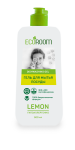 Средство д/мытья посуды ECOROOM 500мл Лимон
