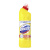 Domestos Универсальное чистящее cредство гель Лимонная свежесть против бактерий и запахов, 500 мл