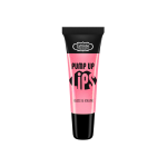 Блеск для губ с плампинг-эффектом PUMP UP LIPS тон 88 ярко-розовый ESTRADE
