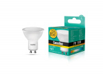 Лампа светодиодная Camelion LED10 - GU10 830 GU10, 10Вт 220В (85Вт)