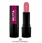 Помада для губ GLAMOUR Lipstick 38 розовый грейпфрут (Рута)