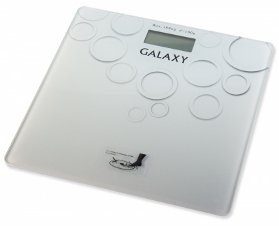Galaxy Весы электронные бытовые GL4806