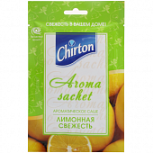 Чиртон ароматическое саше "Лимонная Свежесть" 1*15гр*40шт