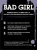 Bad Girl Оттеночный бальзам-пигмент прямого действия Ice Dragon серый, 150 мл_3