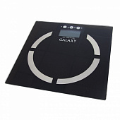 Весы электронные многофункц.макс.вес 180кг.Galaxy GL 4850