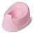 Горшок детский Бамбино розовый  С815 (Мартика)