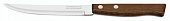 Нож Трамантина 22212 205 (12) кухонный 5" б зуб. 12,5см