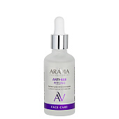 ARAVIA Laboratories Пилинг для упругости кожи с AHA и PHA кислотами 15% Anti-Age Peeling, 50 мл